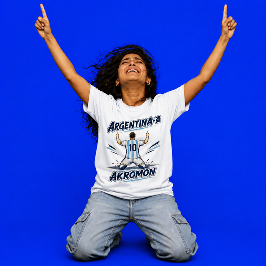 Argentina-র Akromon