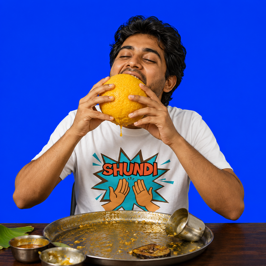 Shundi