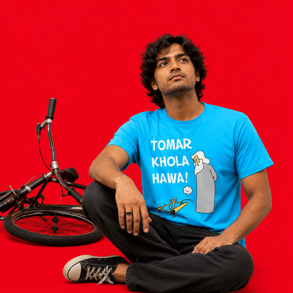 Khola Hawa