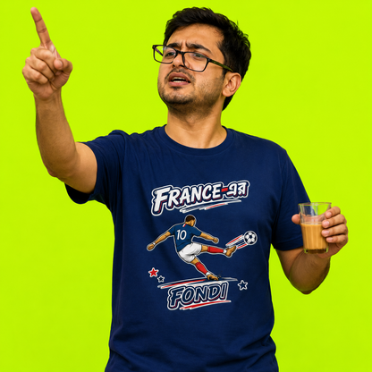 France-এর Fondi
