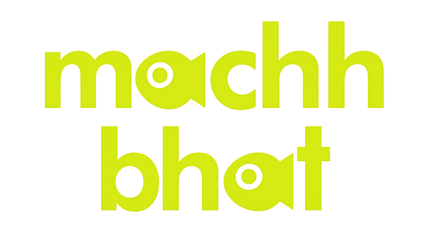 Machh Bhat