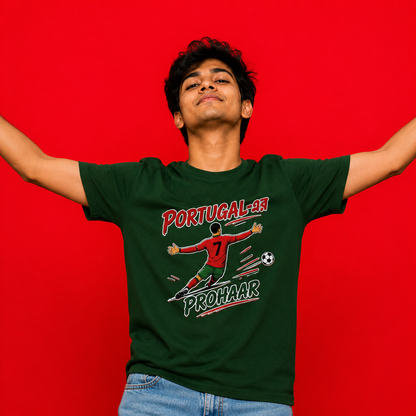 Portugal-এর Prohaar